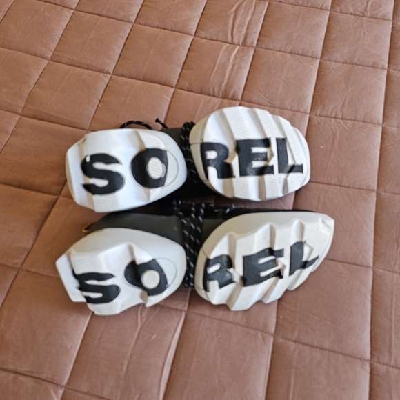 Sorel Kinetic™ Impact Lace Sneakers Size 8 - Picture 5 of 7